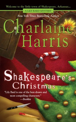 Charlaine Harris Shakespeare's Christmas