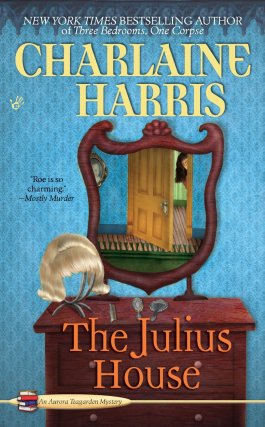 Charlaine Harris The Julius House