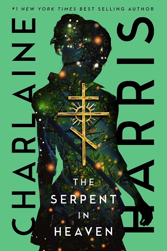 Charlaine Harris The Serpent In Heaven